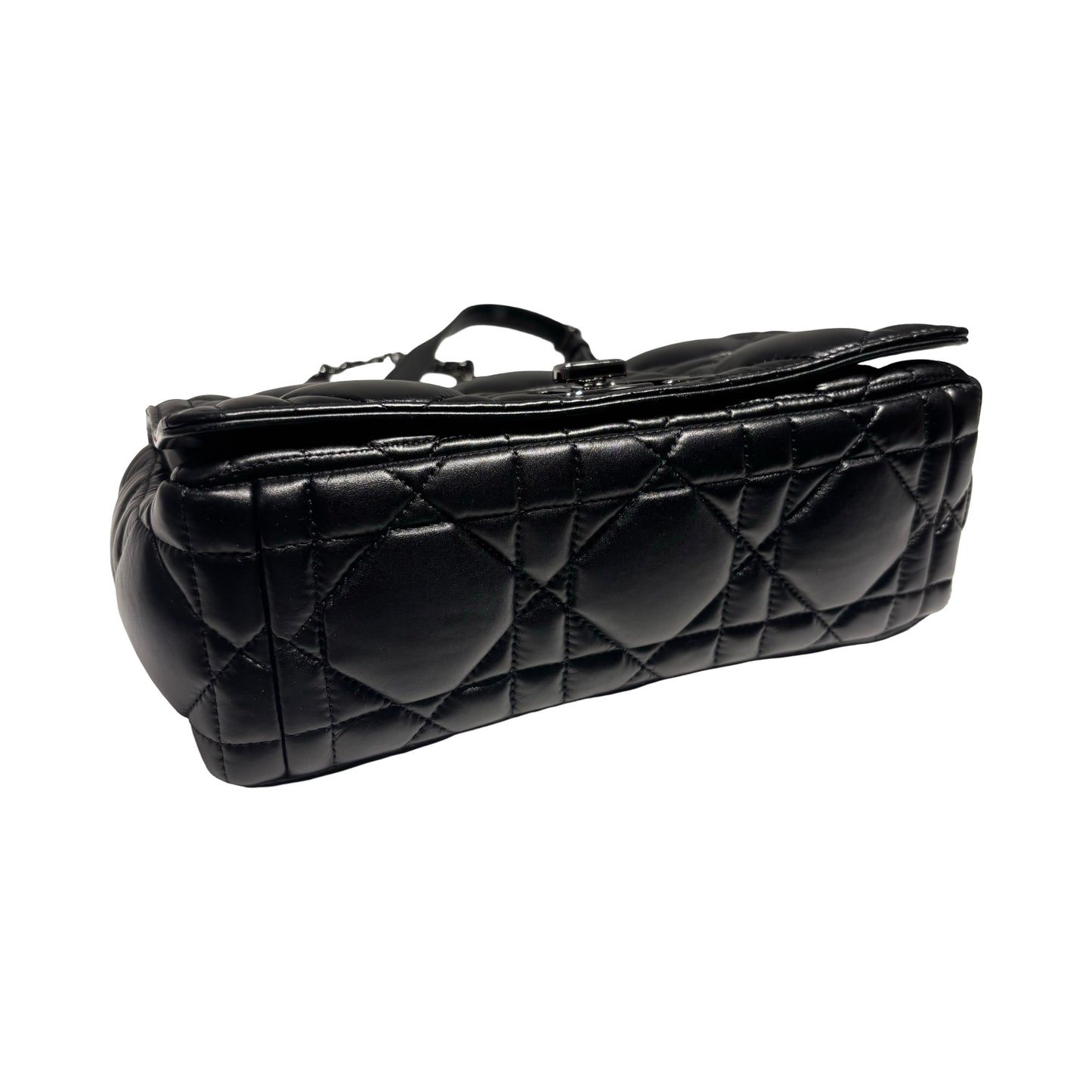 DIOR CARO MEDIUM TWO WAY SHOULDER BAG [20000303]
