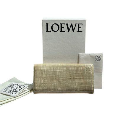 LOEWE LONG WALLET [3000392]