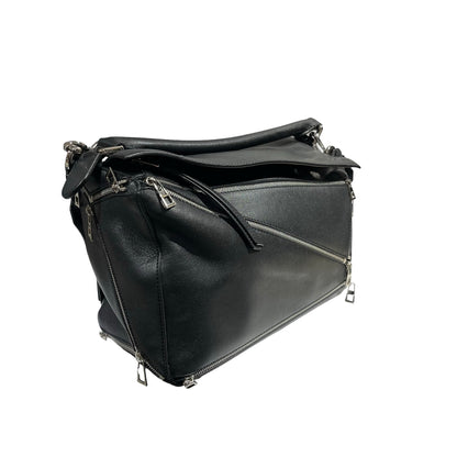 LOEWE PUZZLE MEDIUM [3001212]