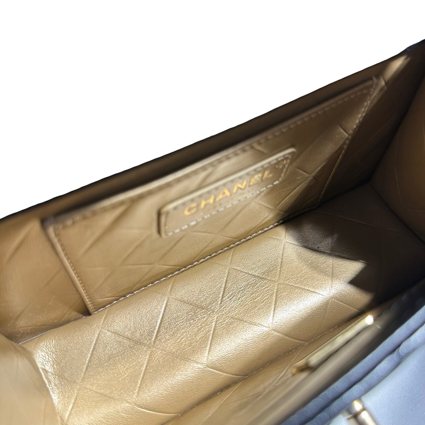 CHANEL CHAIN SHOULDER BAG [3000152]
