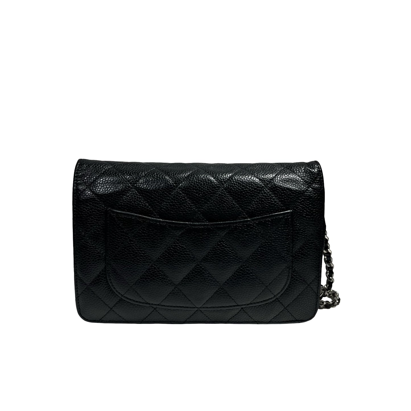 CHANEL WOC CALFSKIN[3001263]
