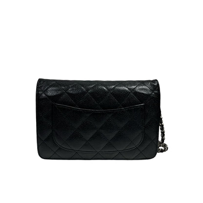 CHANEL WOC CALFSKIN[3001263]