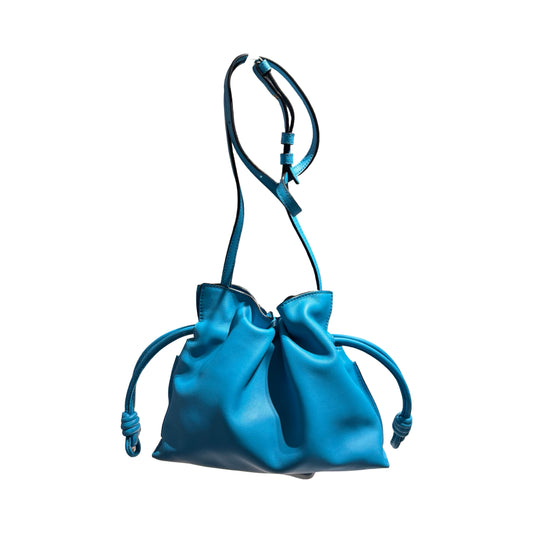 LOEWE MINI FLAMENCO SHOULDER BAG［3000483］