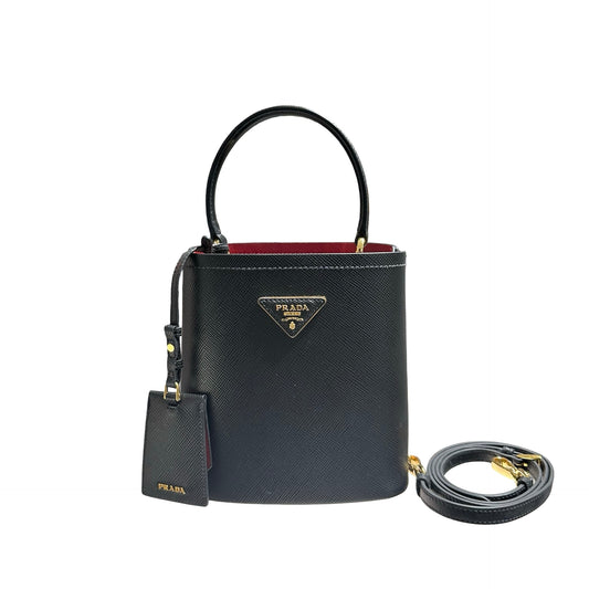 PRADA BUCKET BAG [3000137]