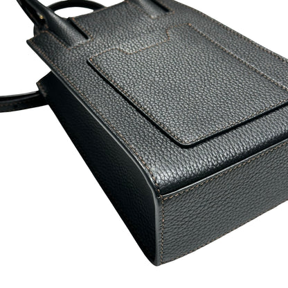 BURBERRY TWO WAY SHOULDER BAG [3000244]