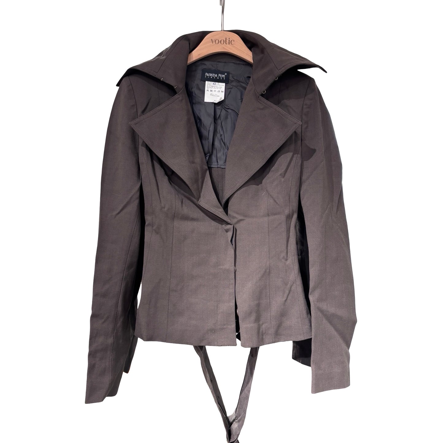 PATRIZIA PEPE JACKET [20002058]