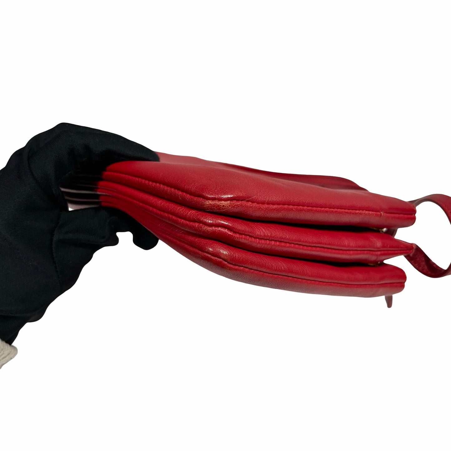 CELINE TRIO BAG [3001259]