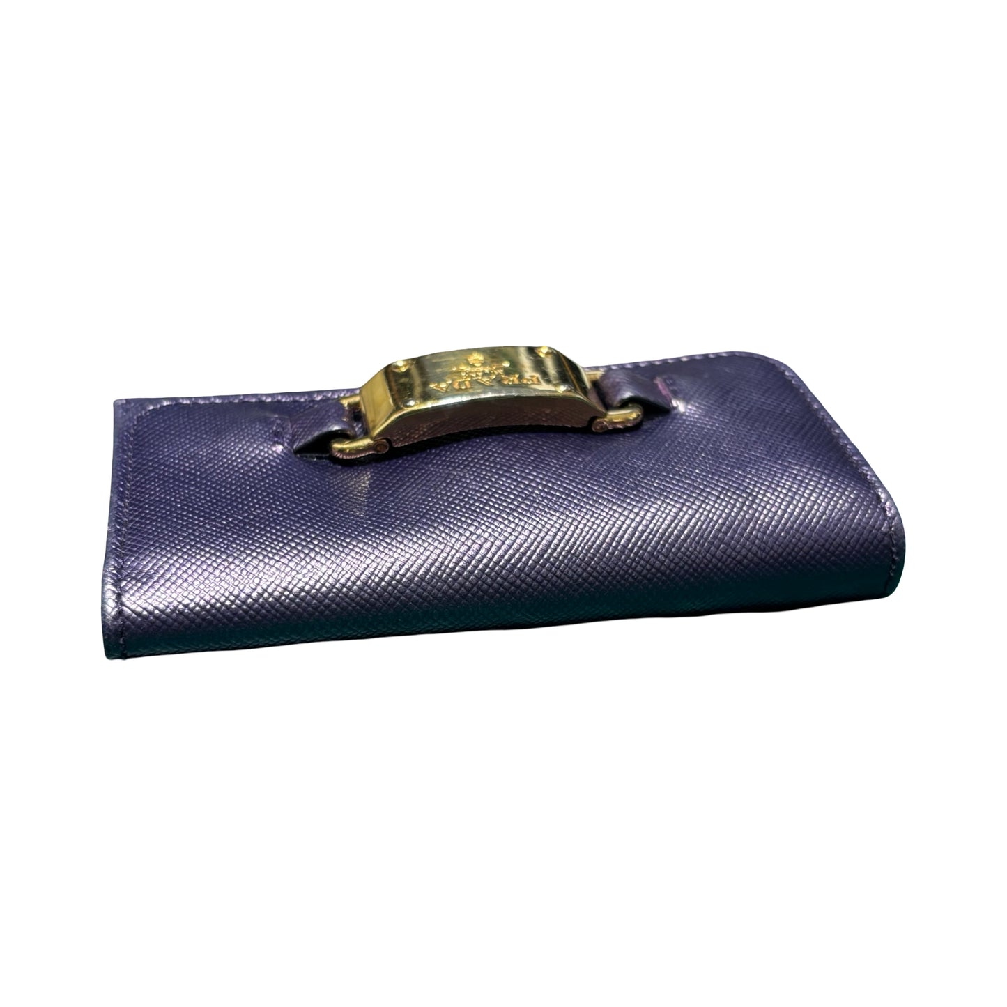 PRADA KEY CASE［3000412］