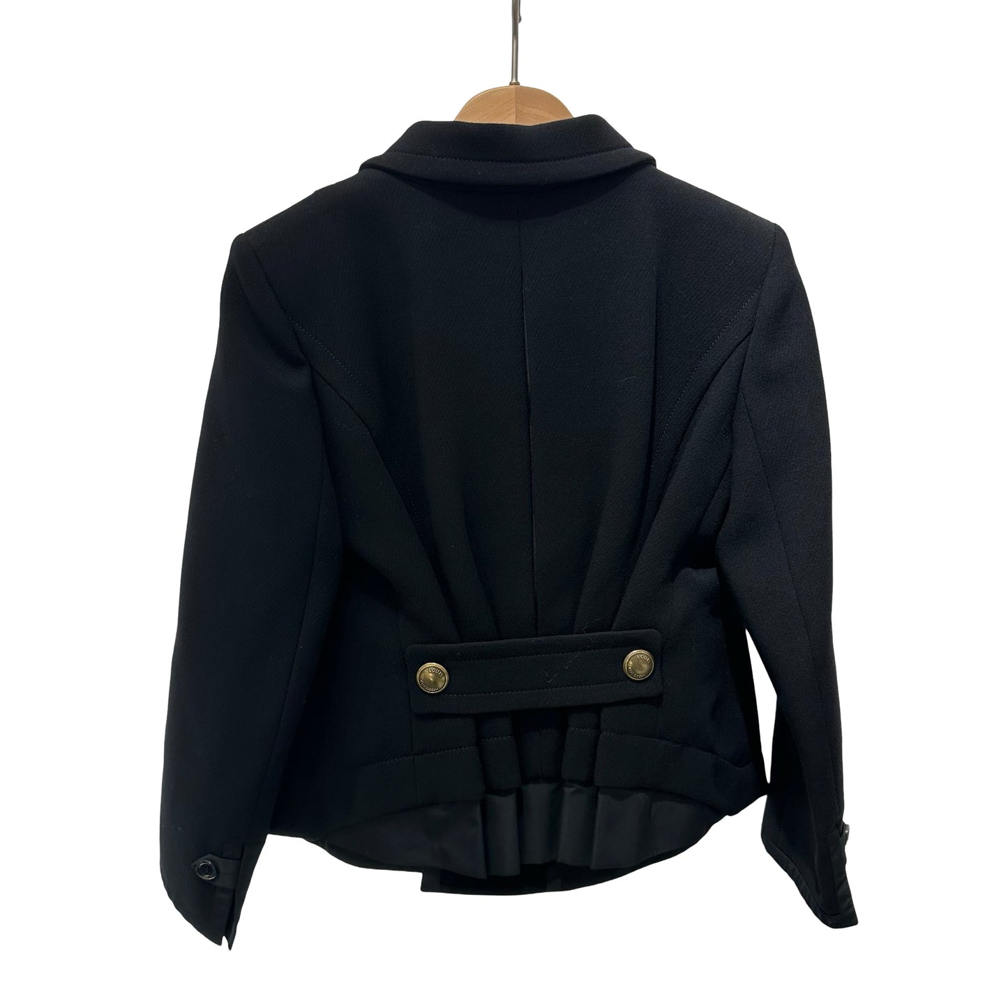 Jacket [101454]