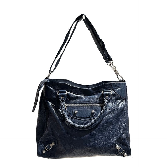 BALENCIAGA VERO BAG [3000498]