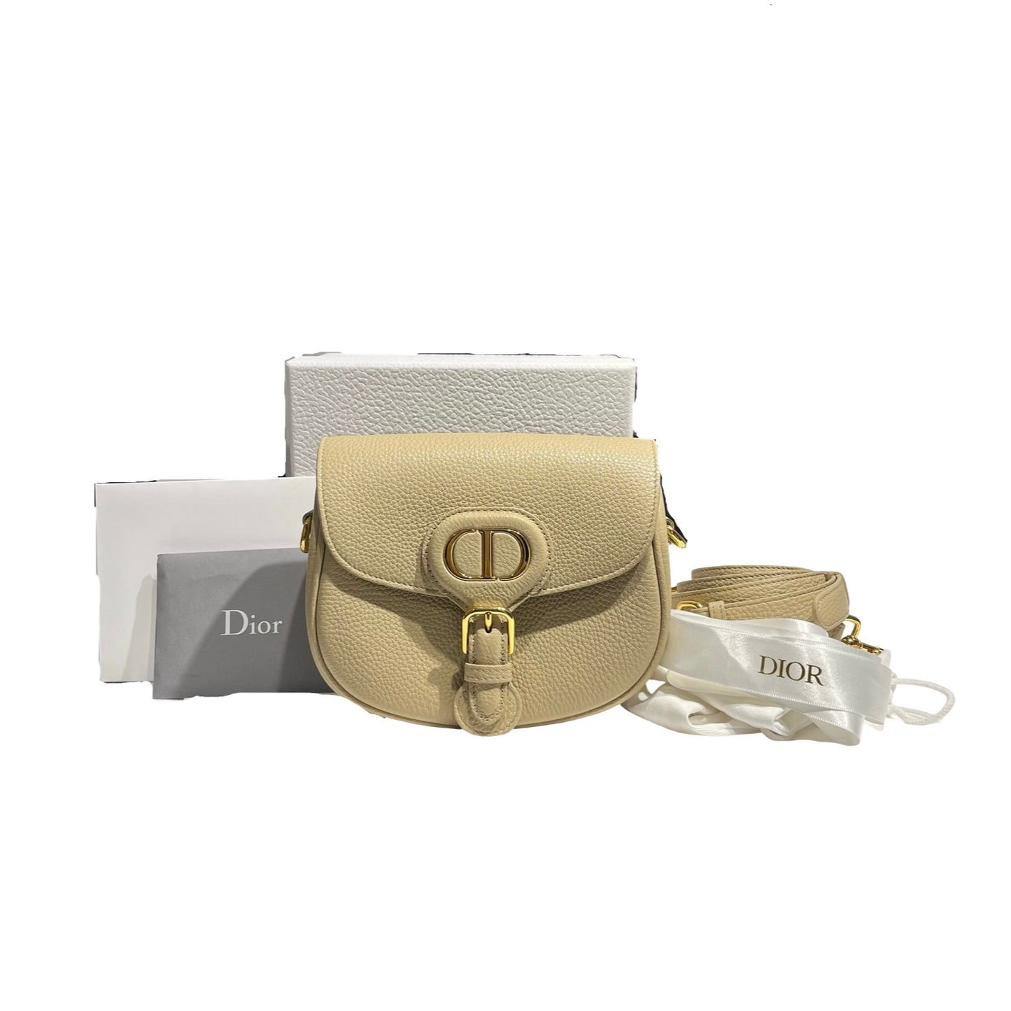DIOR BOBBY BAG [3000627]