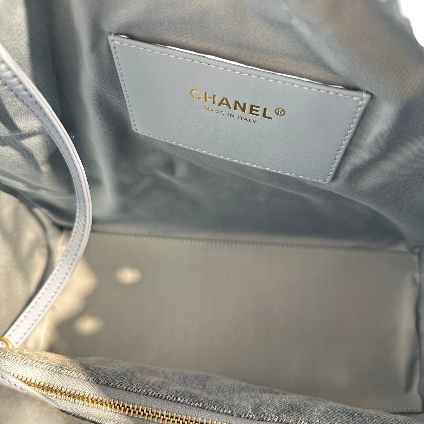 CHANEL MEDIUM 25 HOBO BAG [3000282]