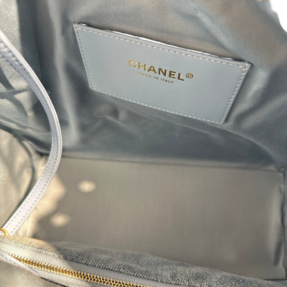 CHANEL MEDIUM 25 HOBO BAG [3000282]