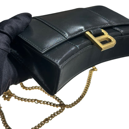 BALENCIAGE HOURGLASS BAG [3000232]