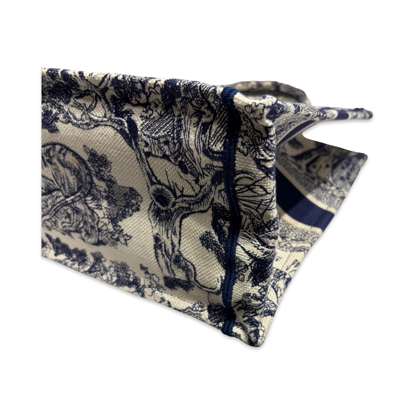 DIOR BOOK TOTE MEDIUM [20000300]