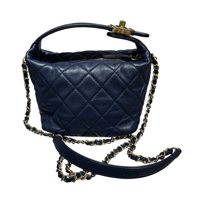 CHANEL TWO WAY SHOULDER BAG AXX [20000250] XXX