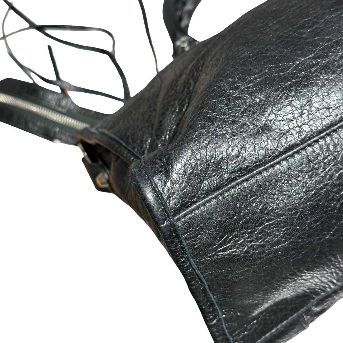 BALENCIAGA LE CITY MEDIUM [3001121]