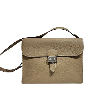 HERMES DEPECHES 29 BAG [A04182]