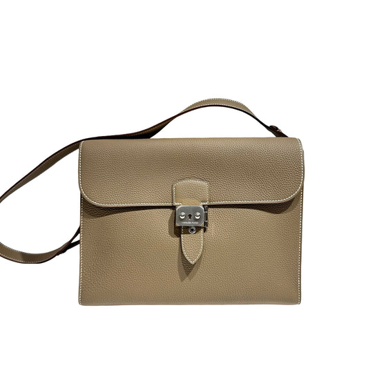 HERMES DEPECHES 29 BAG [A04182]