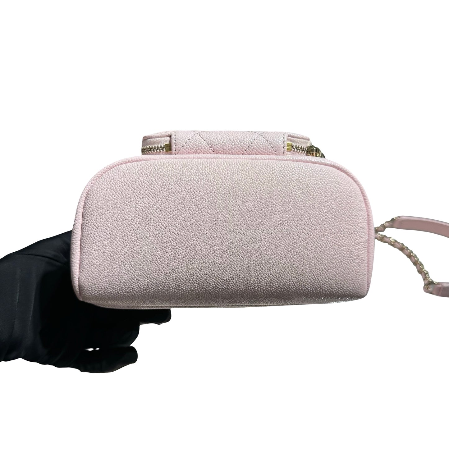 CHANEL BUCKET BAG [3000414]