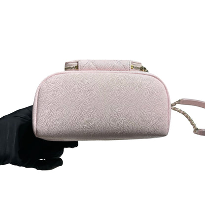 CHANEL BUCKET BAG [3000414]