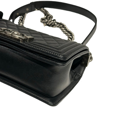 CHANEL BOY SMALL [3001149]