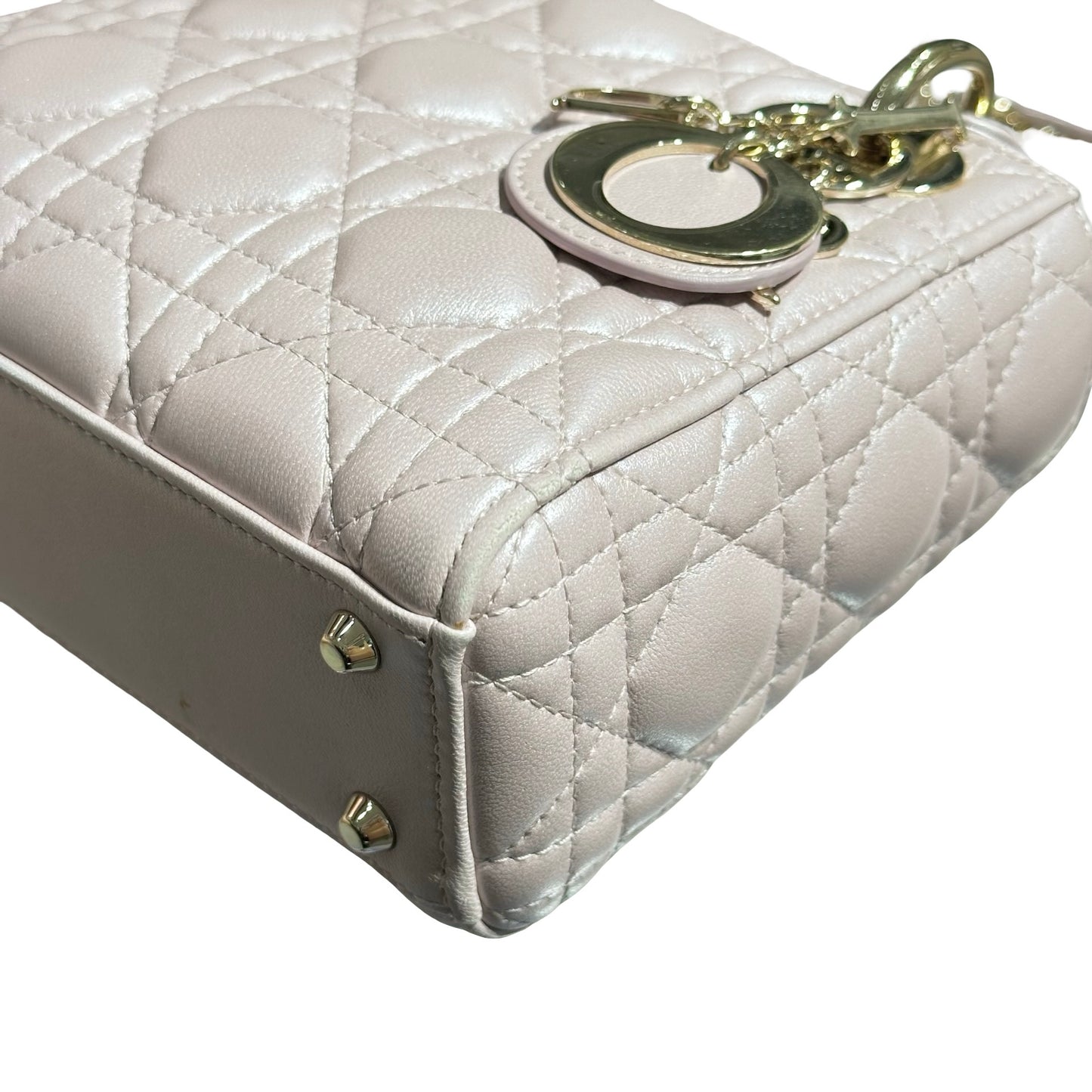 DIOR MINI LADY BAG[3000101]