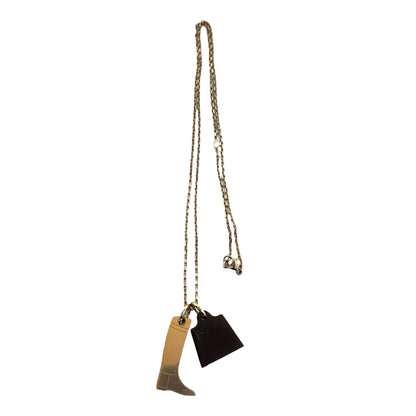 New Hermès Necklace GHW