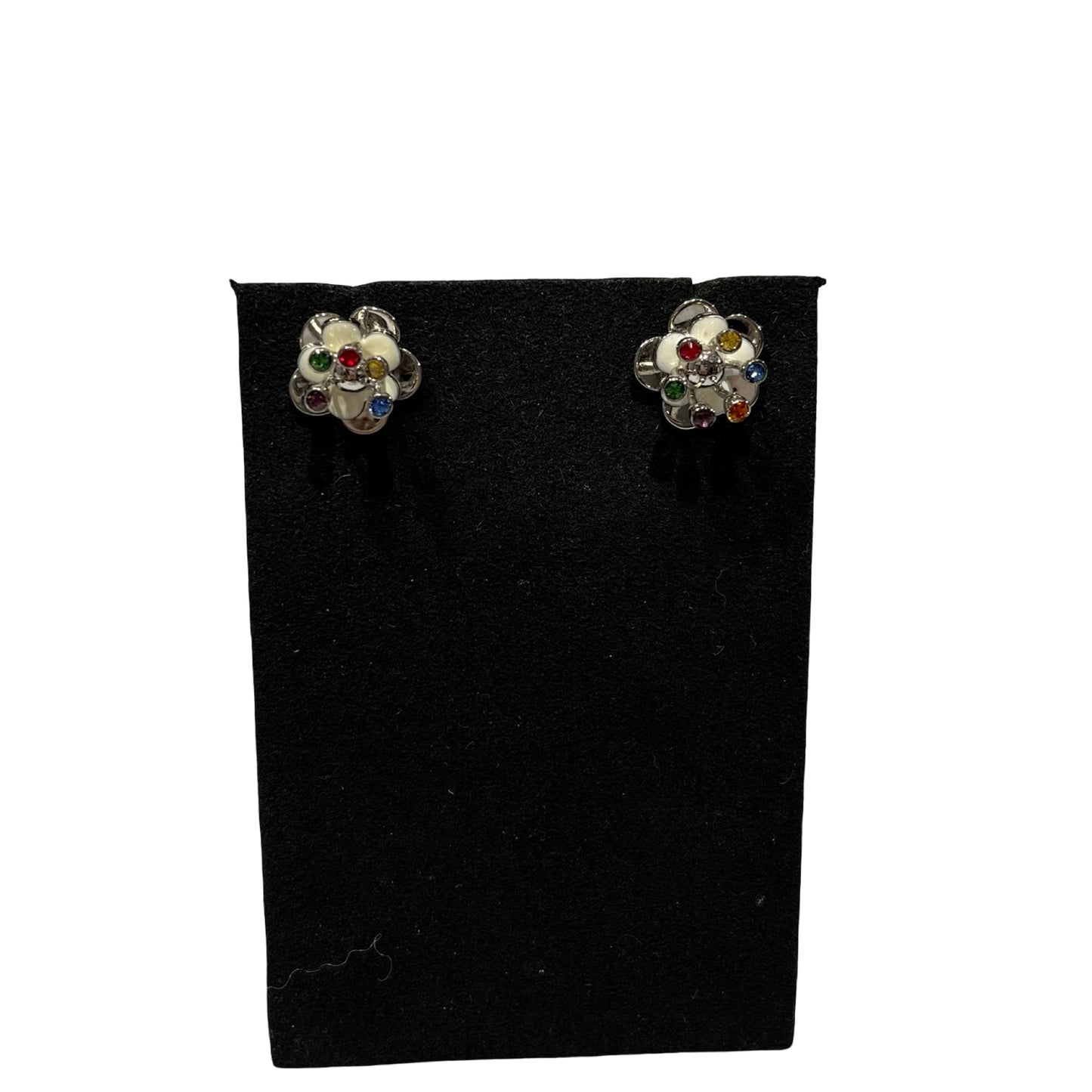 Used MIU MIU PHW Earrings