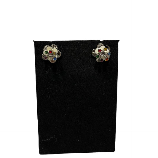 Used MIU MIU PHW Earrings