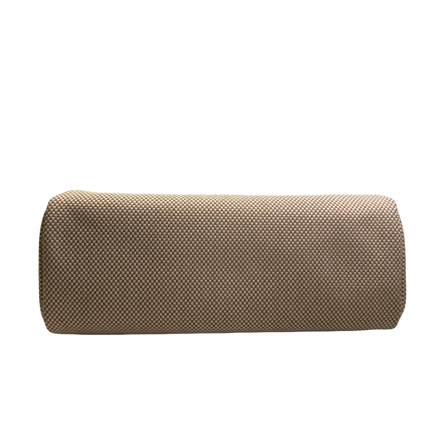 Brand New HERMES Canvas Leather Herbag 31 Handbag Beige Brown