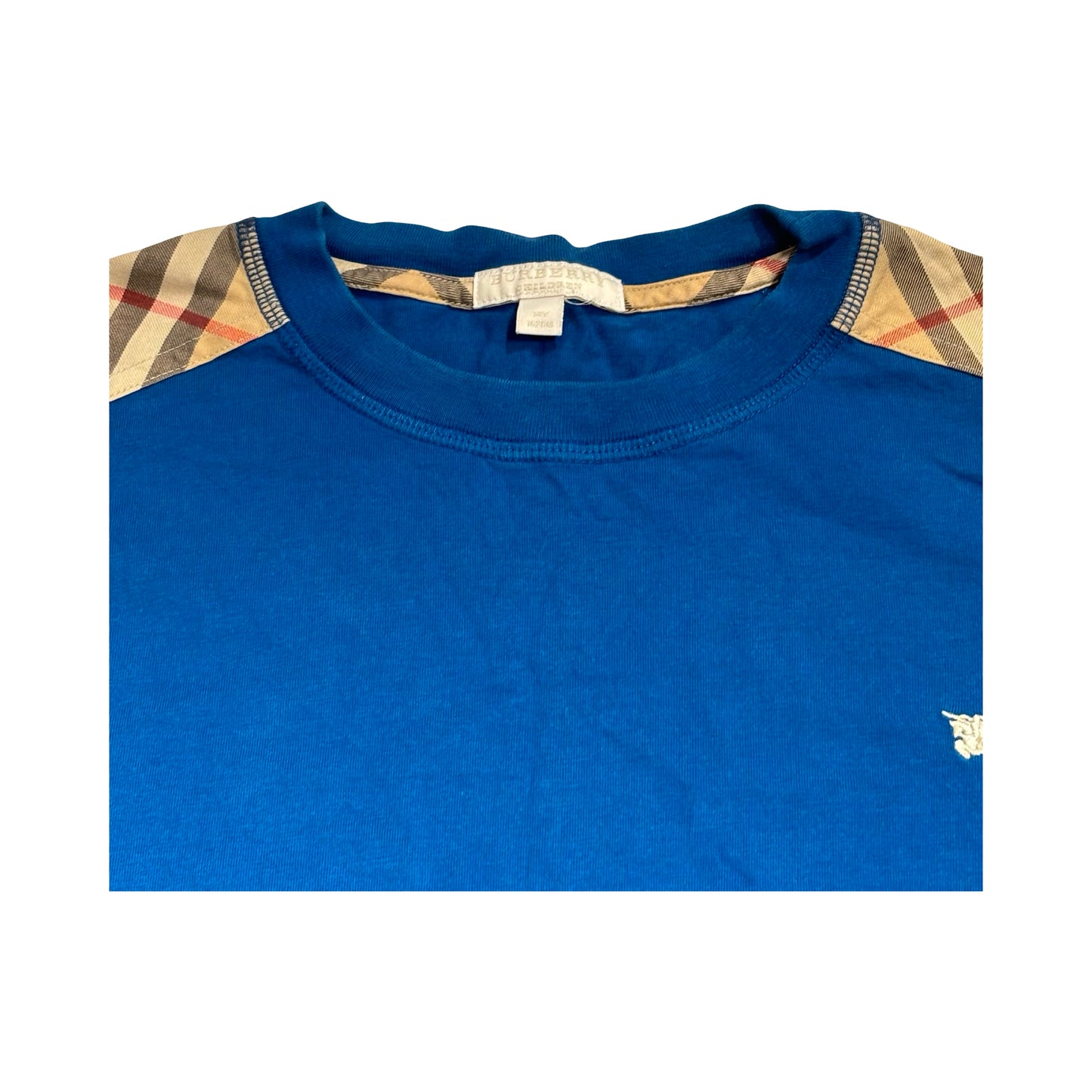 BURBERRY Ｔ- SHIRT ［3000306］