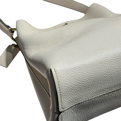 COACH WHITE BUCKET [3000192]