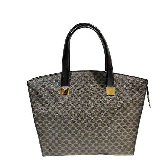 CELINE VINTAGE HAND BAG [3001721]