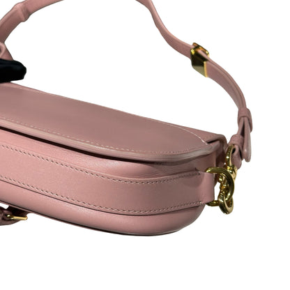DIOR BOBBY EAST WEST BAG [3000634]