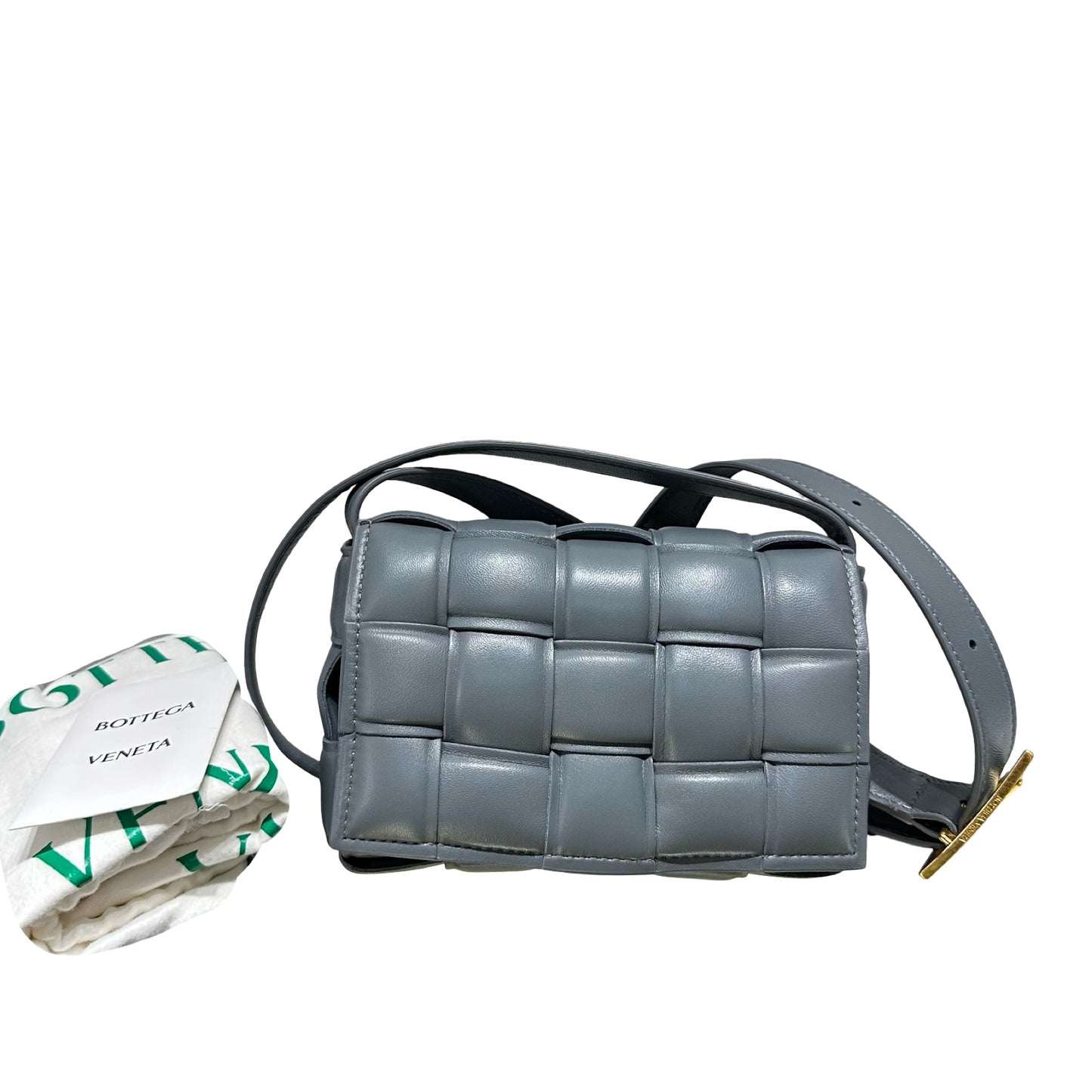 BV CASSETTE BAG [3001039]
