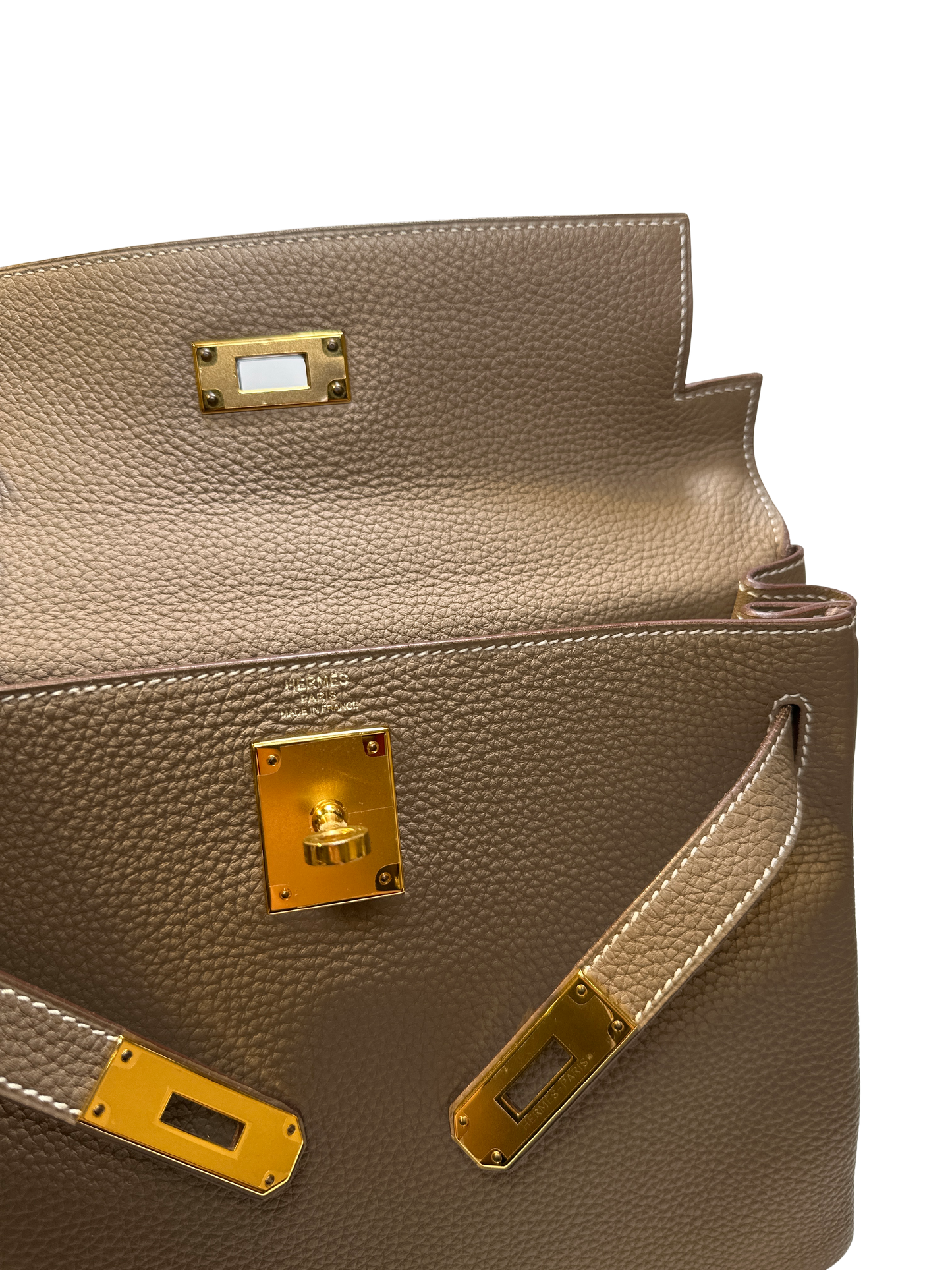 HERMES Handbag