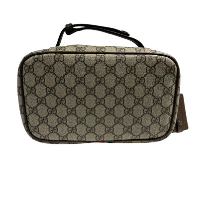 GUCCI  SAVOY MEDIUM BEAUTY CASE [3001133]