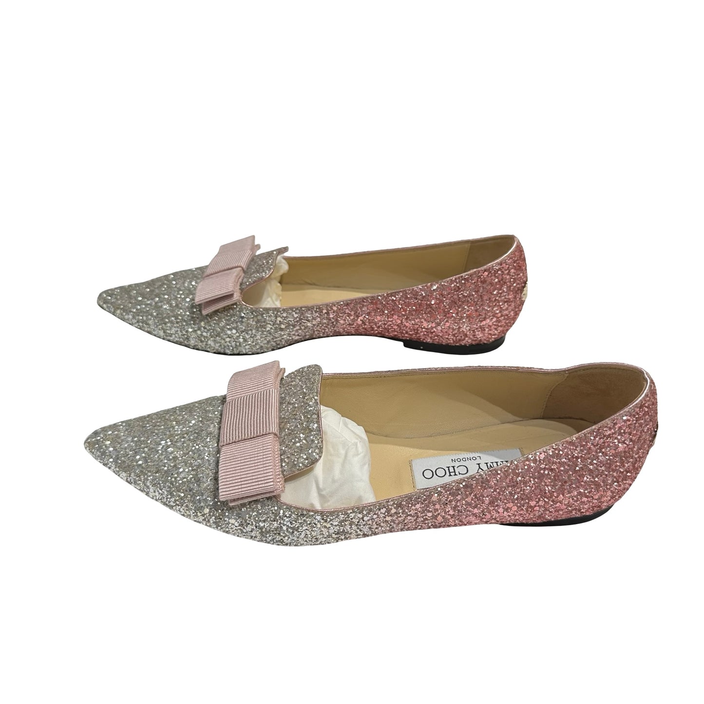 JIMMY CHOO SHOES [3000236]
