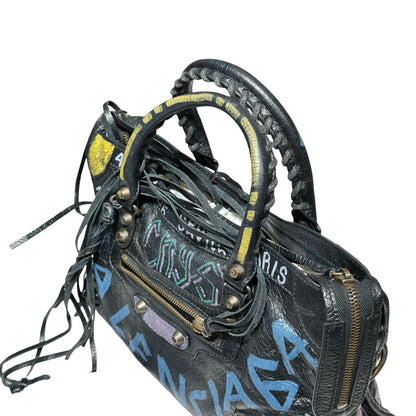 BALENCIAGA CITY BAG [3000765]