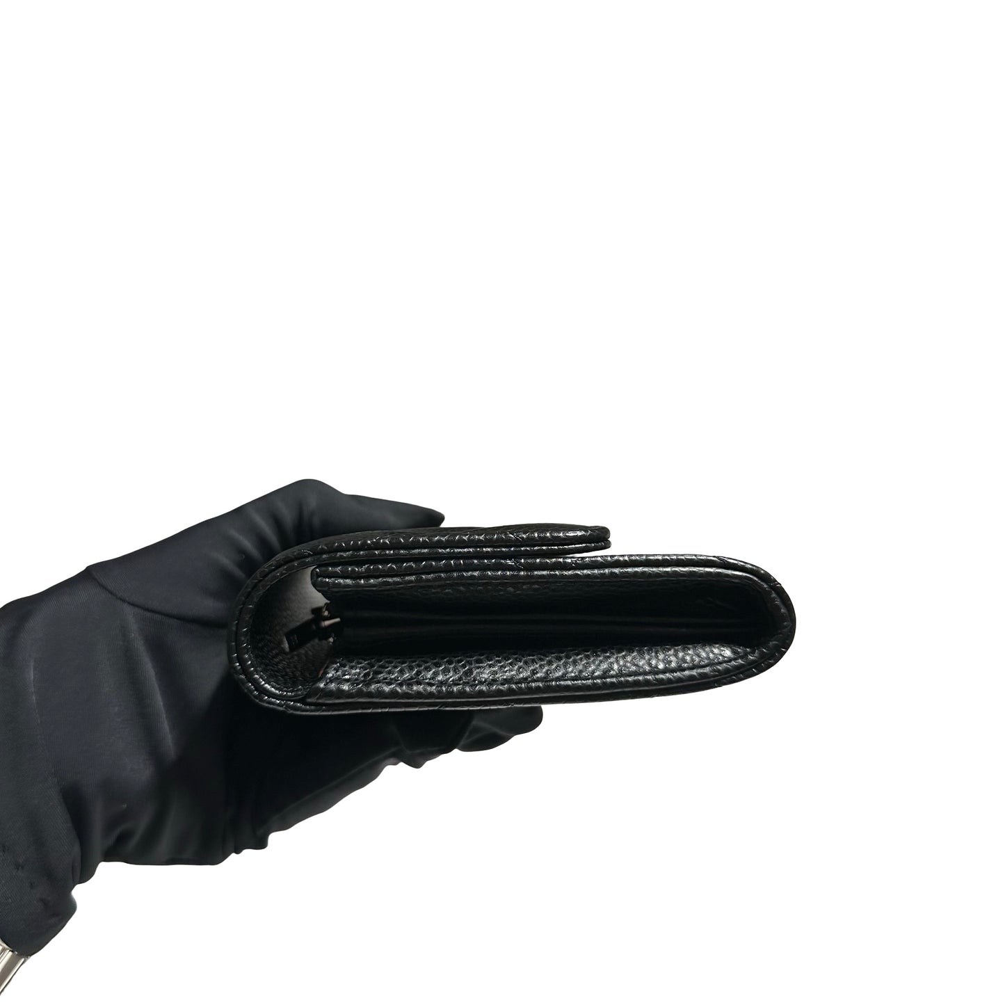 CHANEL LONG WALLET [3000294]