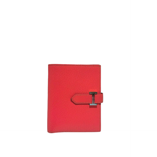 HERMES CHERVE WALLET [20000122]