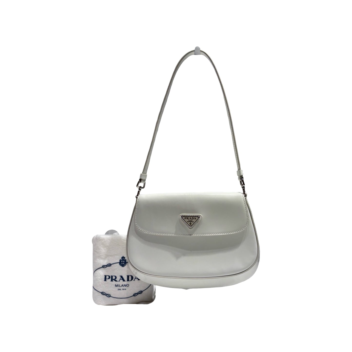 PRADA SHOULDER BAG [20000307]