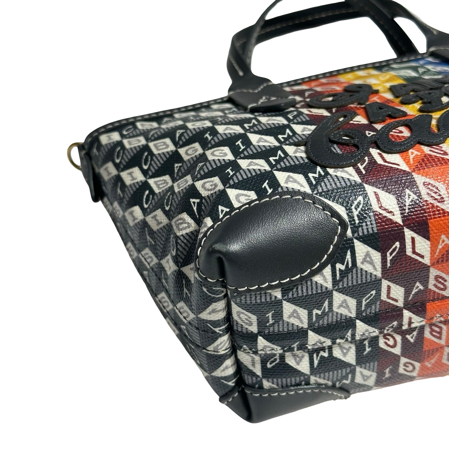 ANYA HINDMARCH MINI TOTE BAG [3000297]