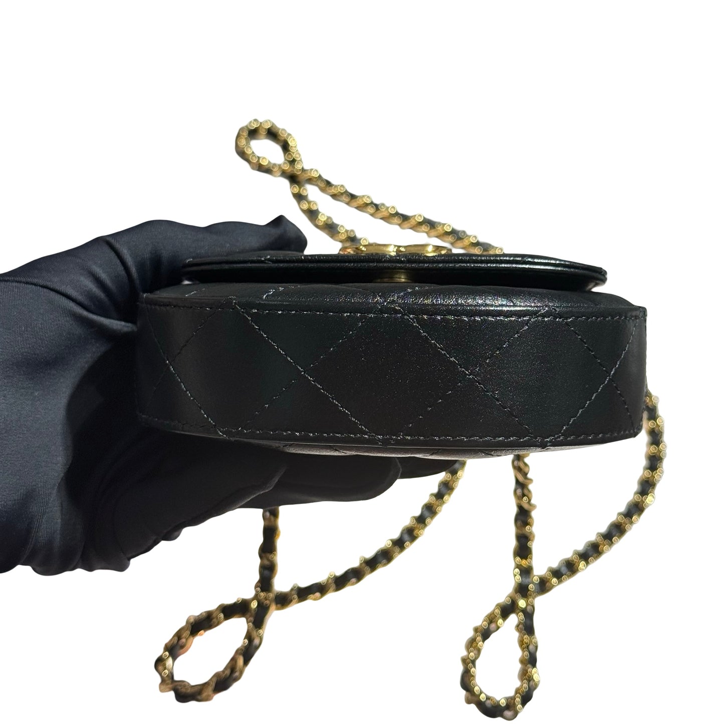 CHANEL MINI BAG [3000133]