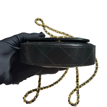 CHANEL MINI BAG [3000133]