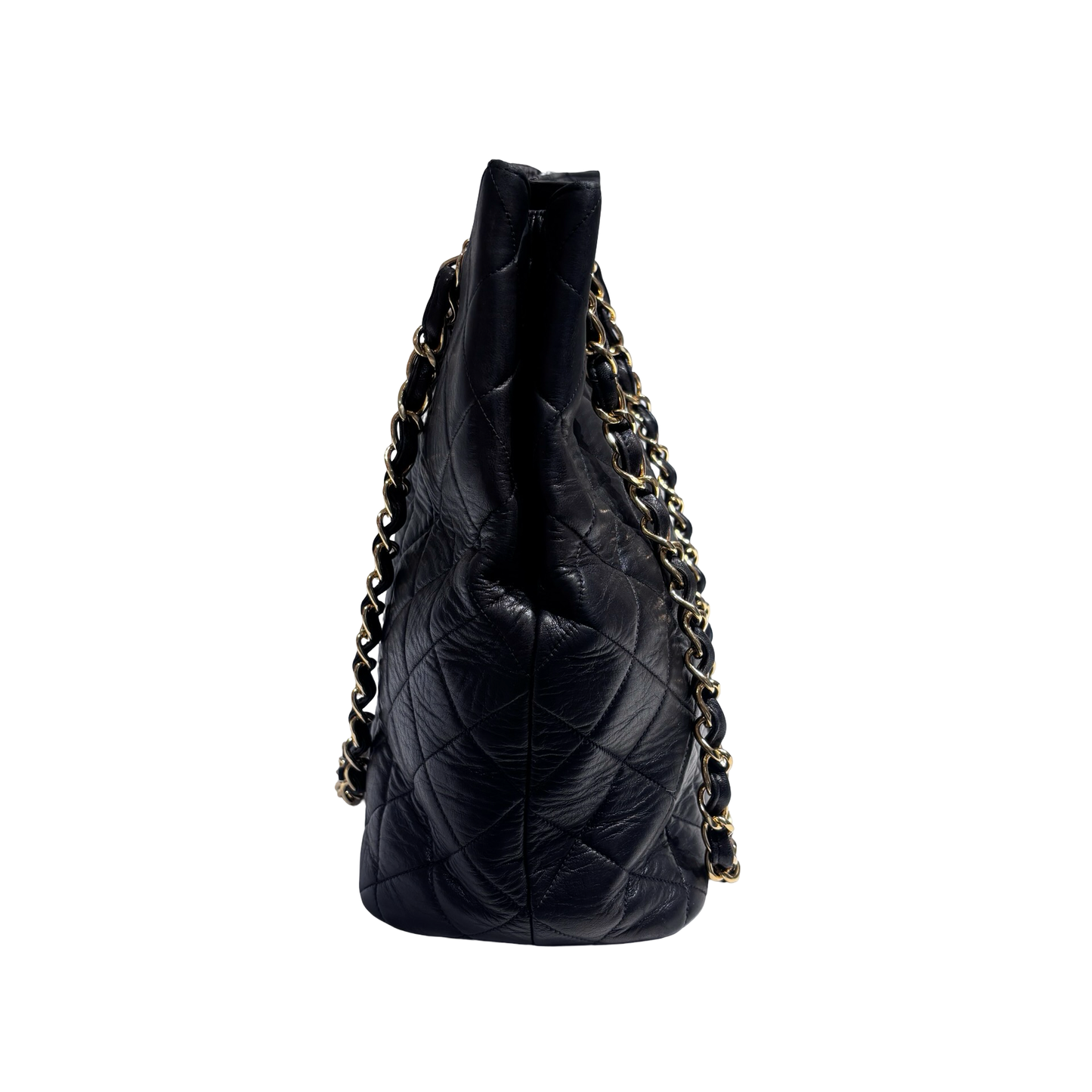 CHANEL SHOULDER BAG [3000217]