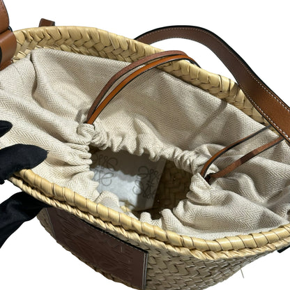 LOEWE DRAWSTRING BUCKET [3001043]