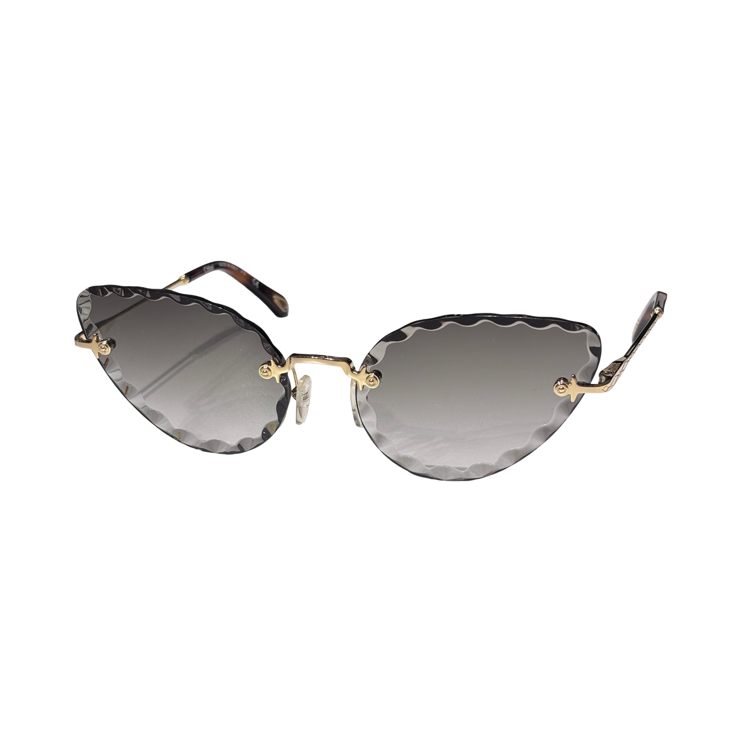 CHLOE SUNGLASSES [3000521]