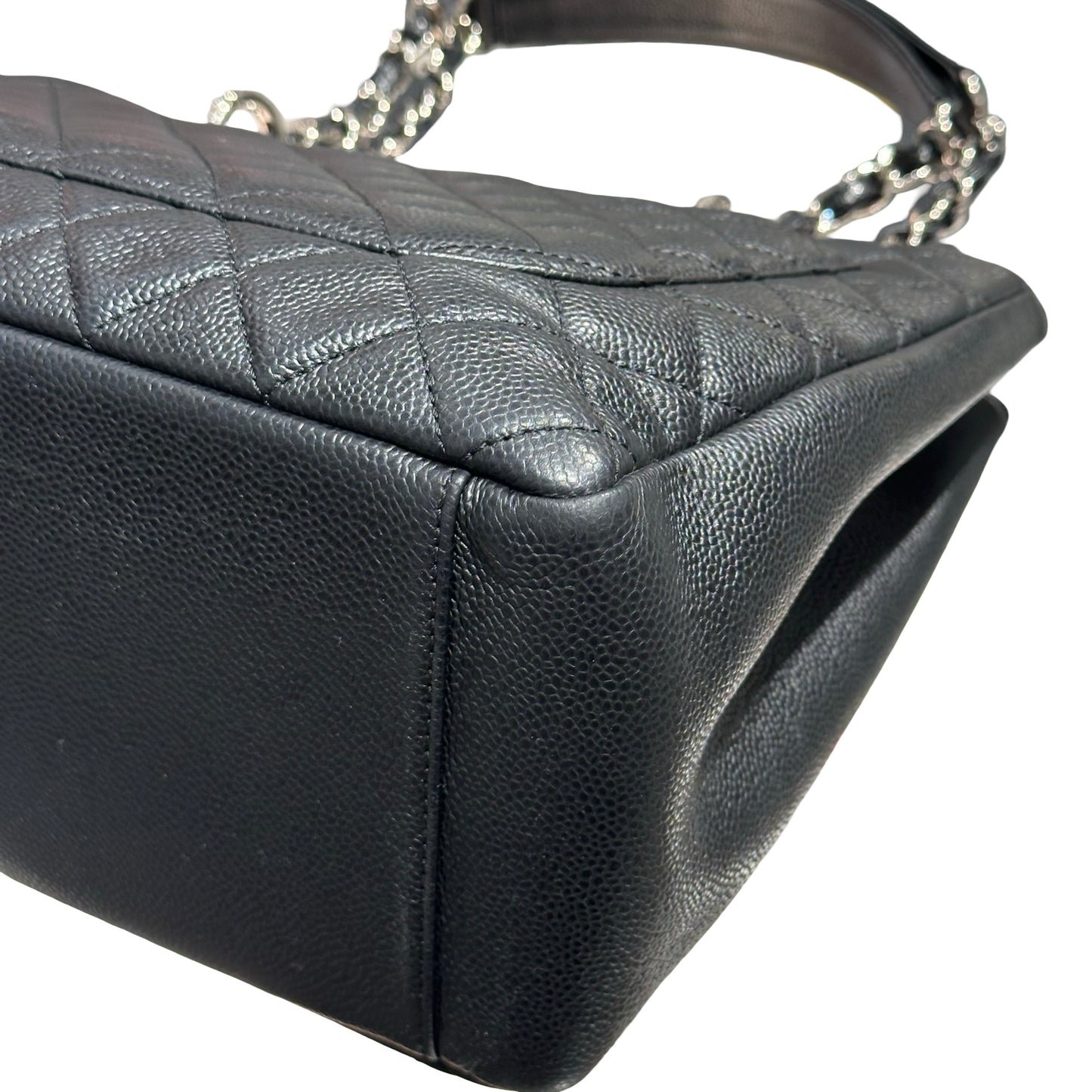 CHANEL GST TOTE BAG [3000136]